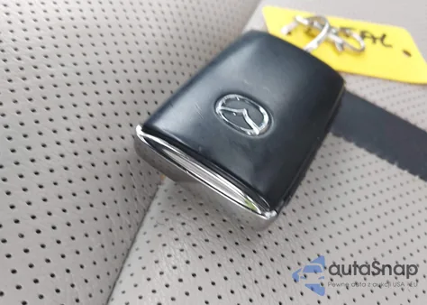 2024 Mazda Cx-90 Phev Premium z USA, uszkodzony, nr VIN JM3KKDHA8R1104788